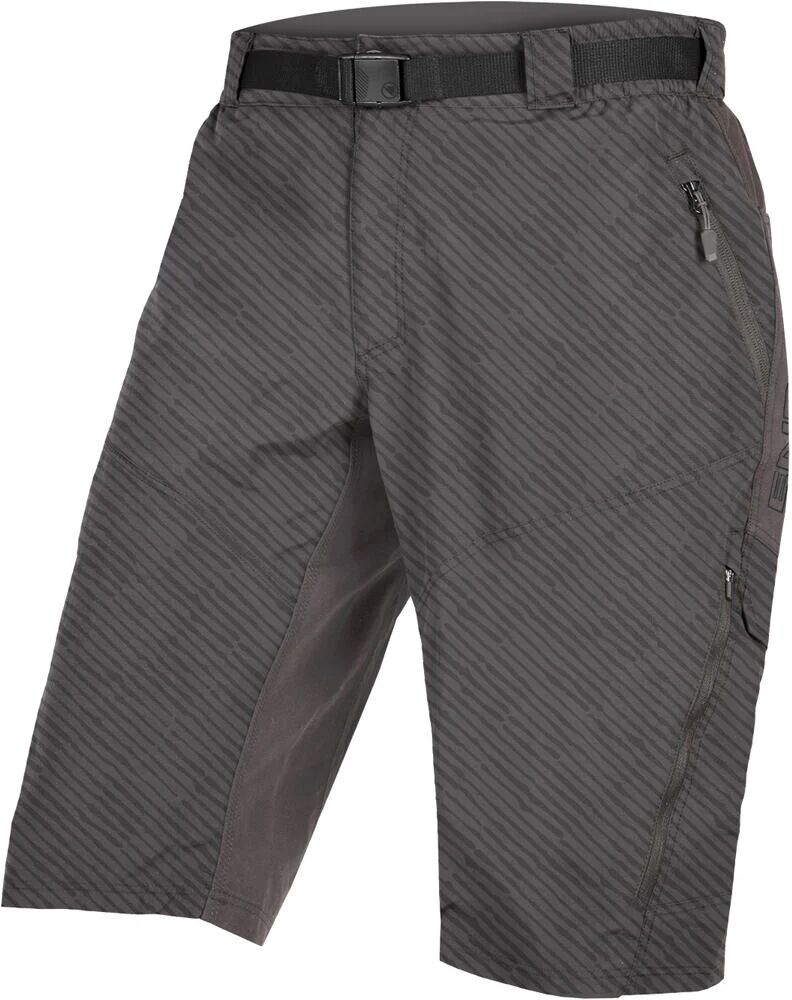 Endura hummvee lite pantalón corto ciclismo hombre  (XXL)