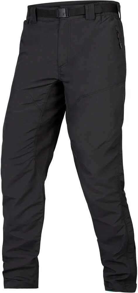 Endura pantalon hummvee pantalón largo ciclismo hombre Negro (M)