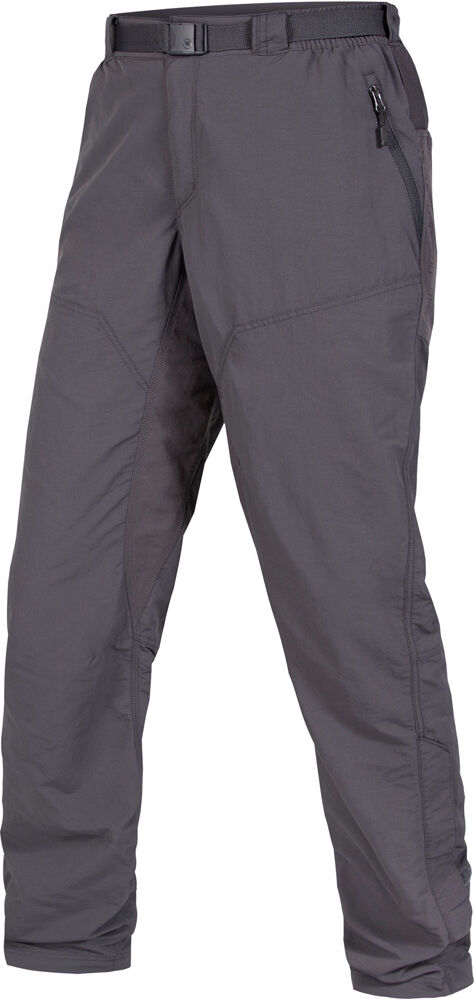 Endura pantalon hummvee pantalón largo ciclismo hombre Gris (L)