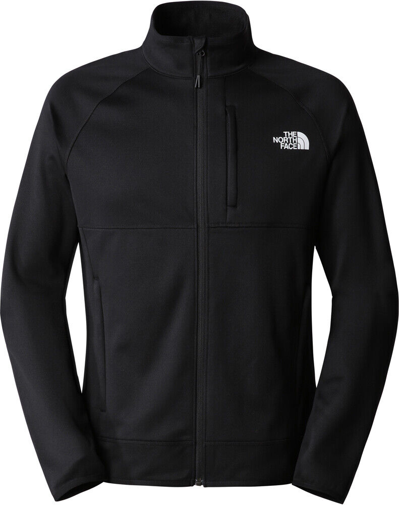 The North Face canyonlands forro polar hombre  (S)