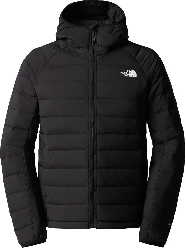 The North Face mvstrch dwn hdy chaqueta outdoor hombre  (XXL)