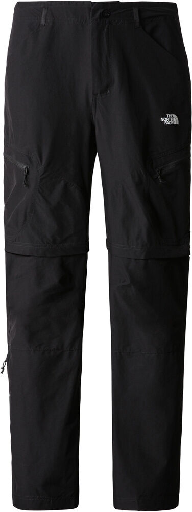 The North Face explo conv r tpr pantalón montaña hombre  (28)