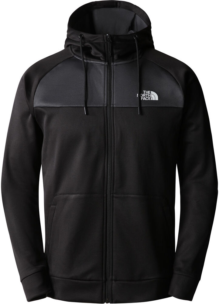 The North Face reaxion forro polar hombre  (S)