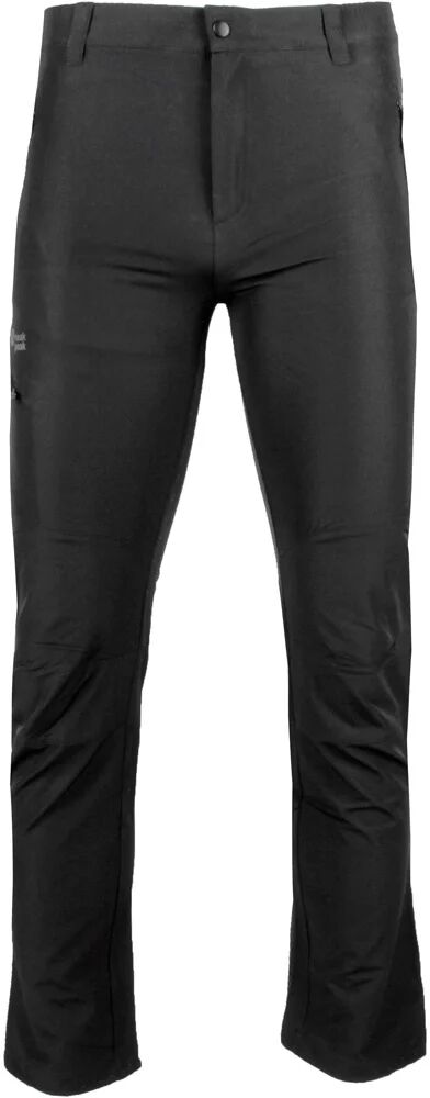 Neak Peak bruno pantalón montaña hombre Negro (XXL)