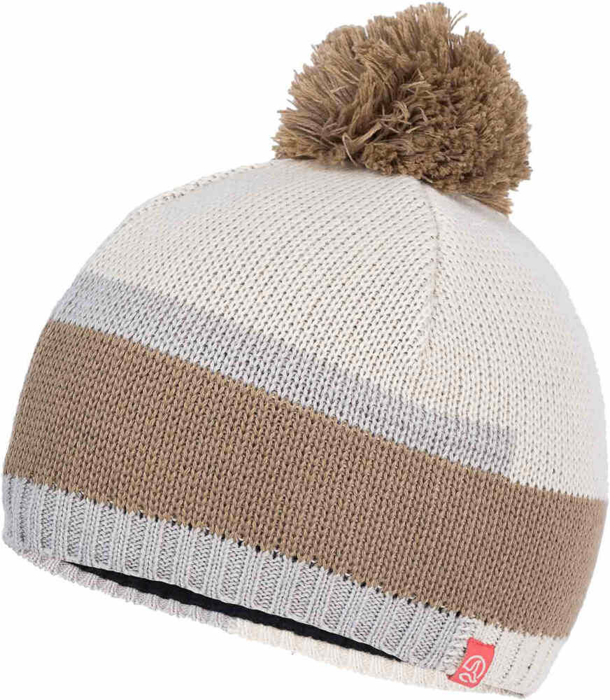 Ternua amur gorros montaña Marron (UNICA)