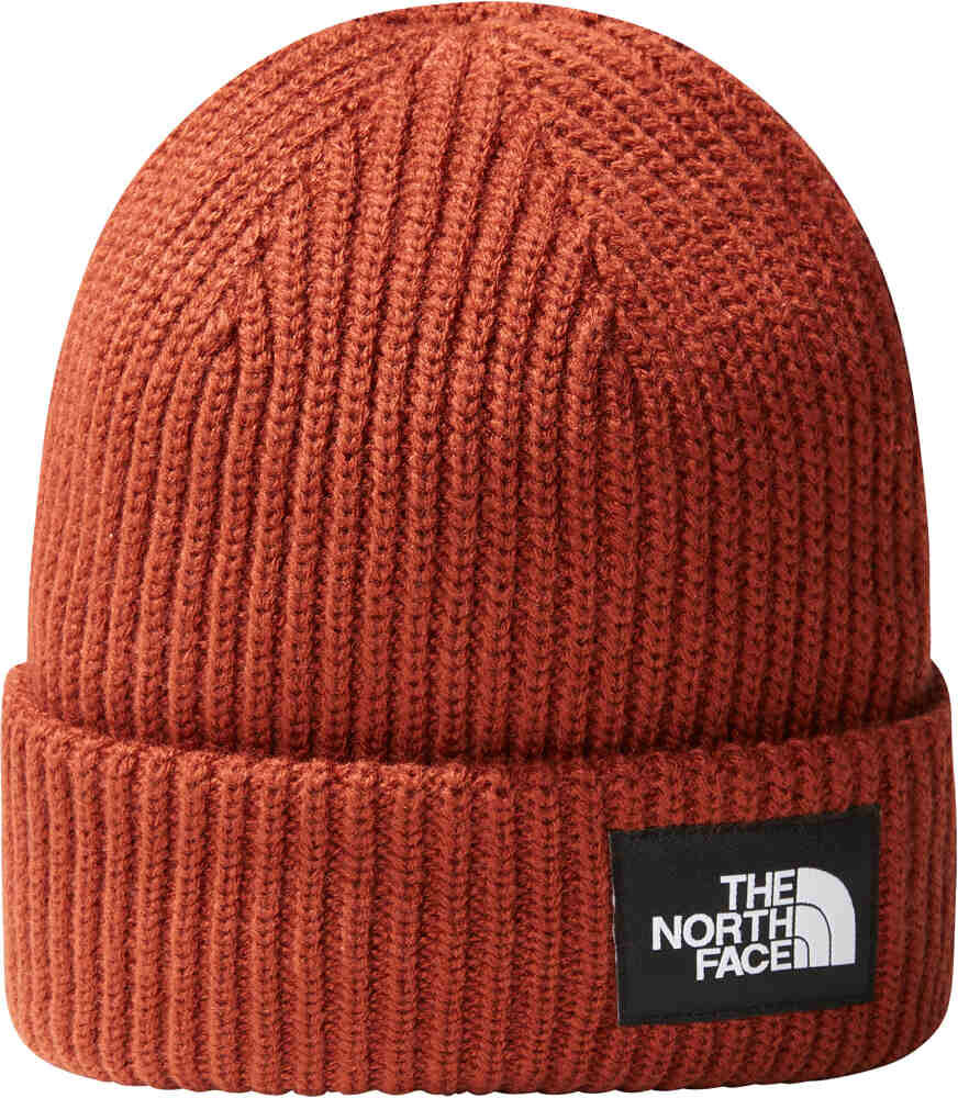 The North Face salty dog gorros montaña Naranja (UNICA)