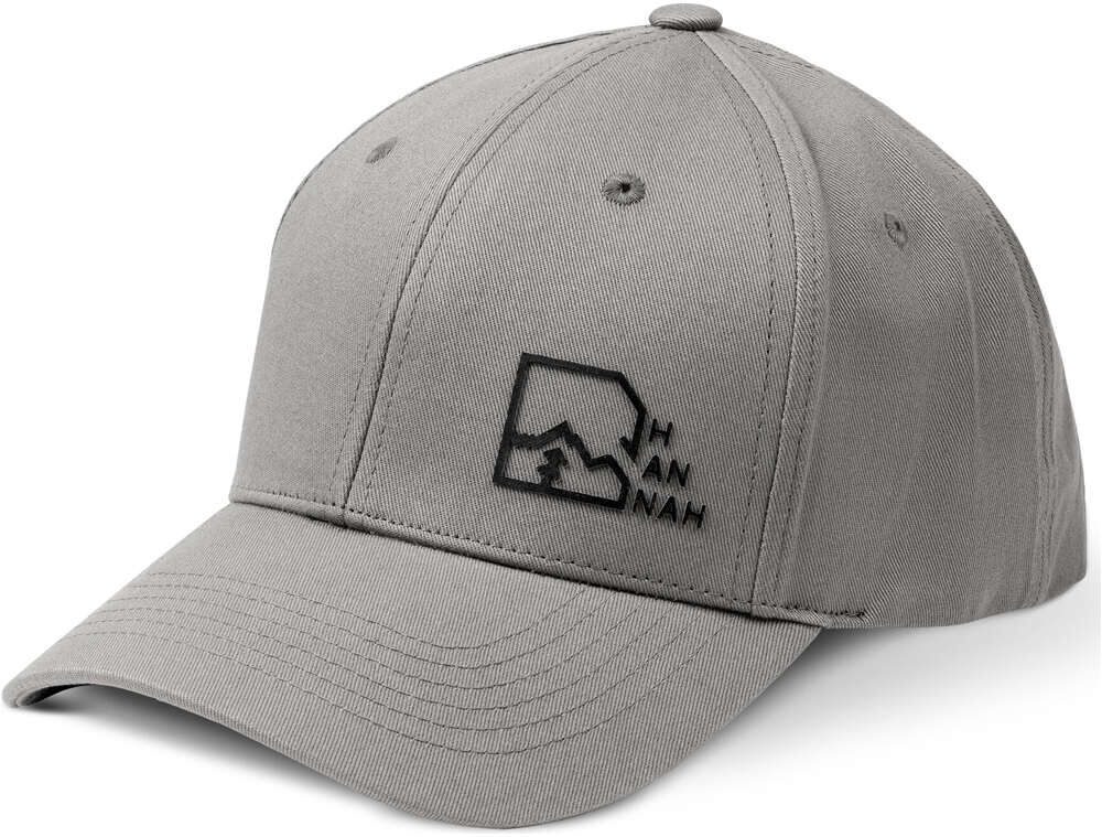 Hannah all-evd gorros montaña Gris (UNICA)