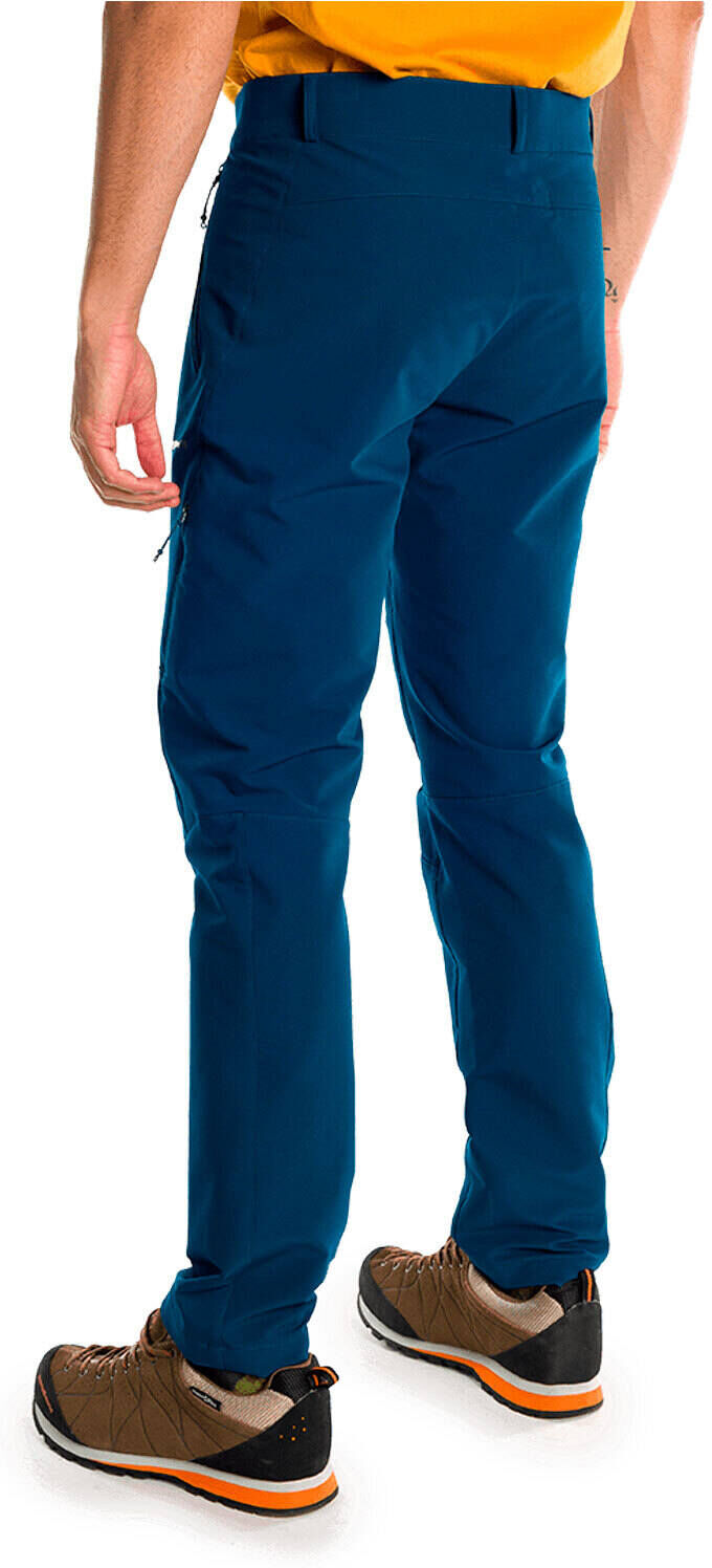 Trango kotka dr pantalón montaña hombre Marino (L)