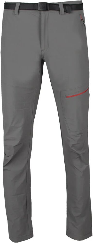 Ternua antrim pantalón montaña hombre Gris (XXL)