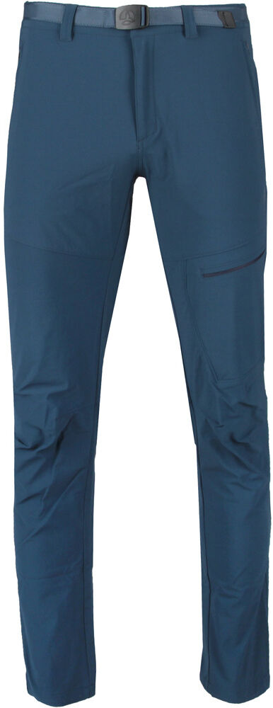 Ternua antrim pantalón montaña hombre Azul (XL)