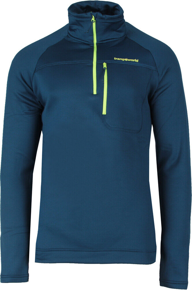 Trango gullich forro polar hombre Azul (M)