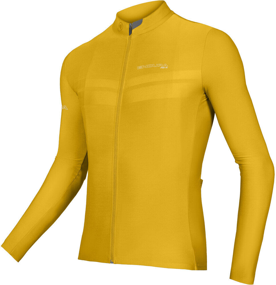 Endura pro sl ii maillot manga larga hombre  (L)