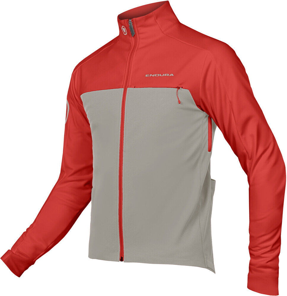 Endura windchill ii cortavientos ciclismo hombre  (XXXL)