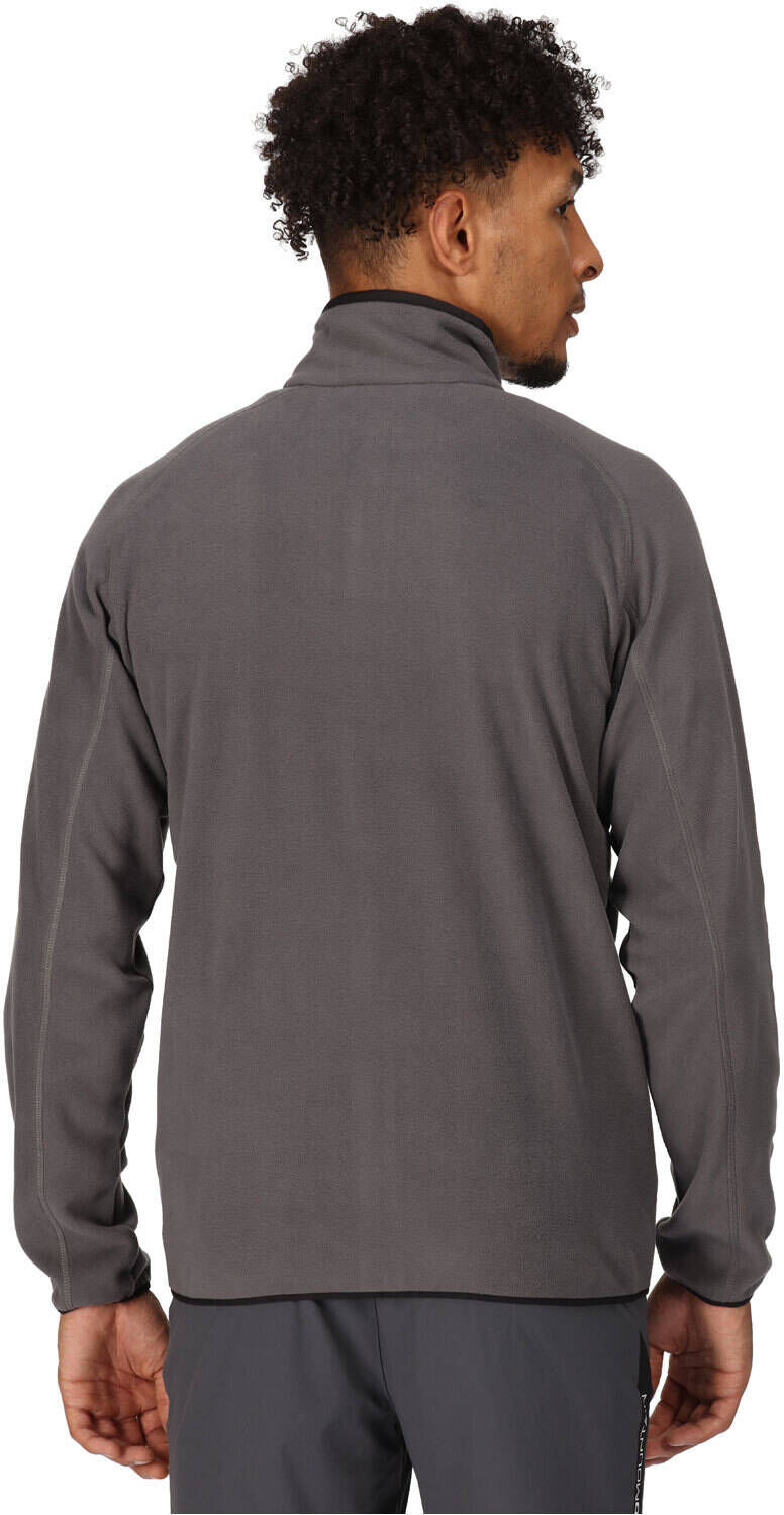 Regatta hadfield forro polar hombre Gris (XXXL)