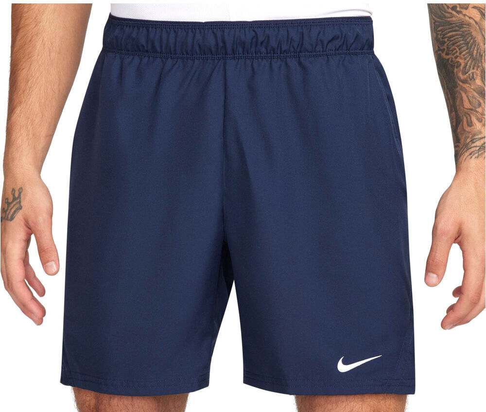 Nike dri-fit victory pantalón tenis hombre Marino (S)