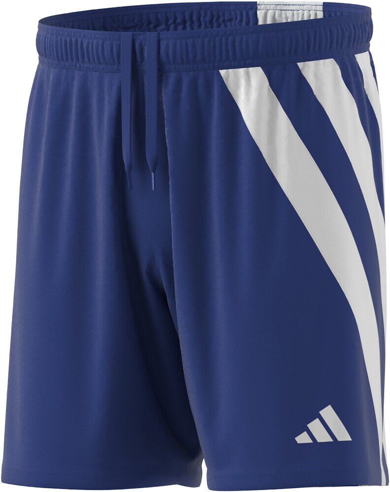 Adidas fortore23 pantalones cortos futbol Azul (L)