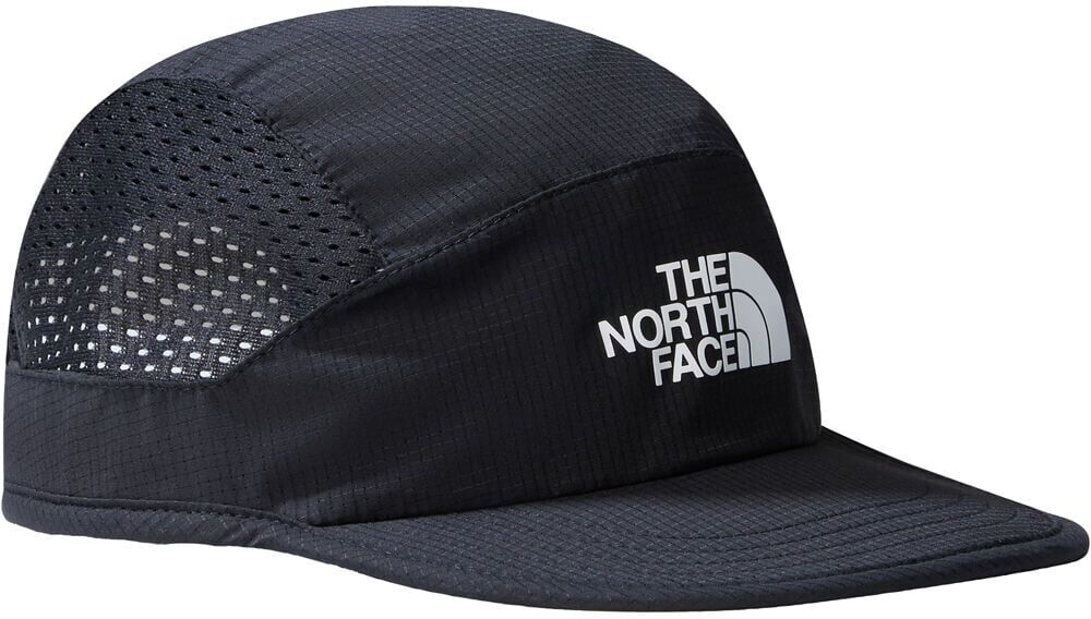 The North Face summer lt run gorros montaña Negro (UNICA)