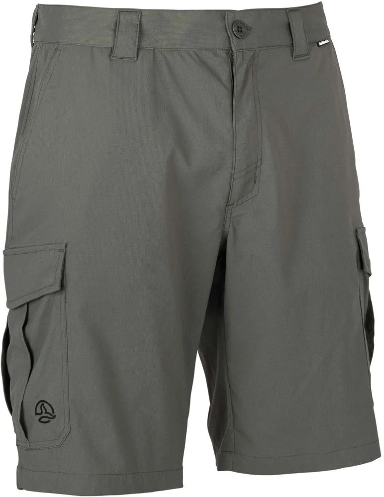 Ternua st anthony pantalón corto montaña hombre Verde (XXL)