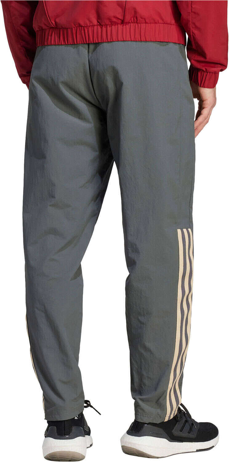 Adidas presentacion arsenal tiro 23 pantalones largos futbol Gris (M)