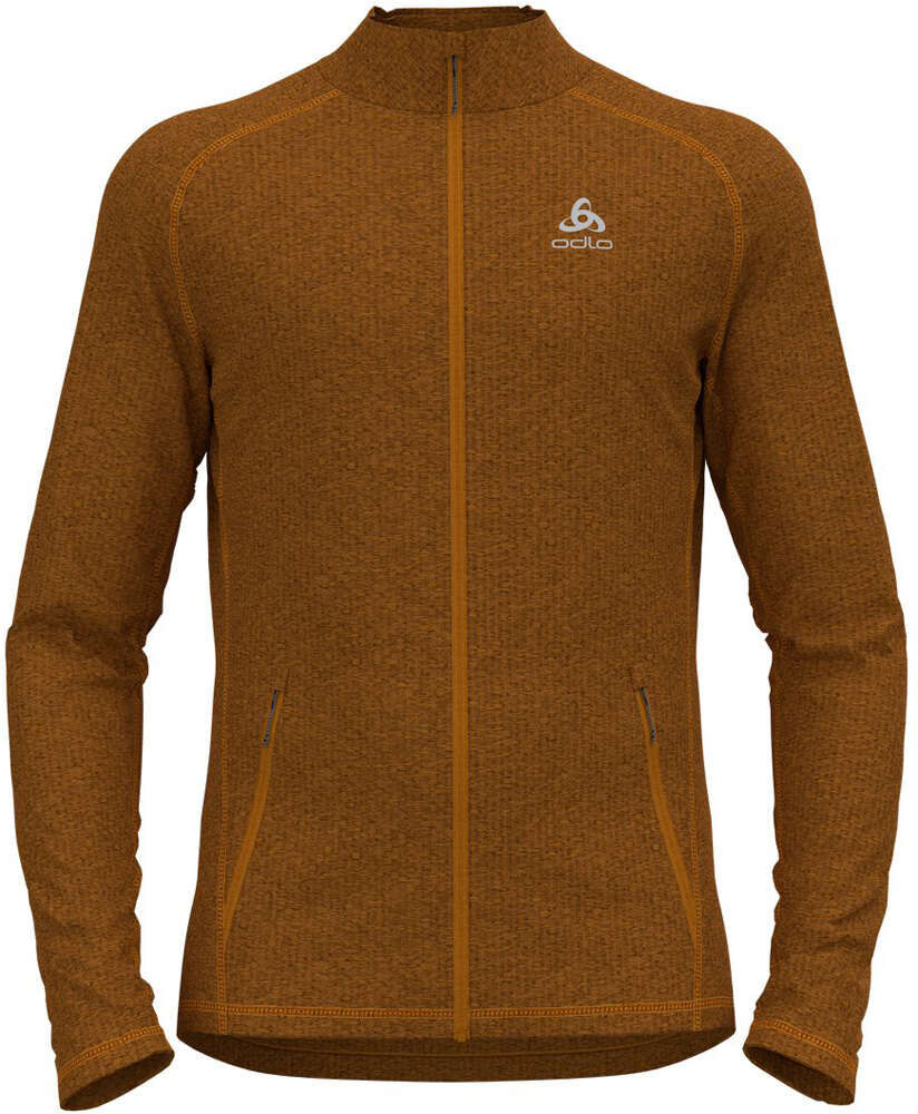 Odlo tencia forro polar hombre Marron (XXXL)