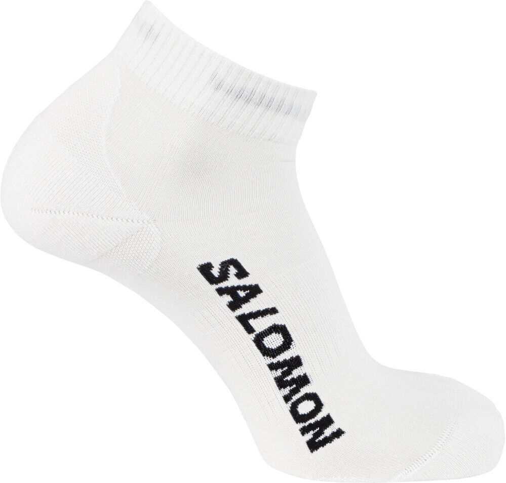 Salomon sunday smart calcetines crossfit Blanco (XL)