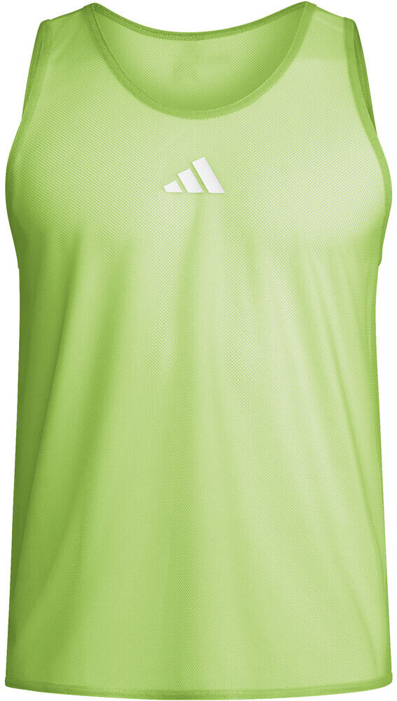 Adidas pro bib varios maleteria Verde (XXL)