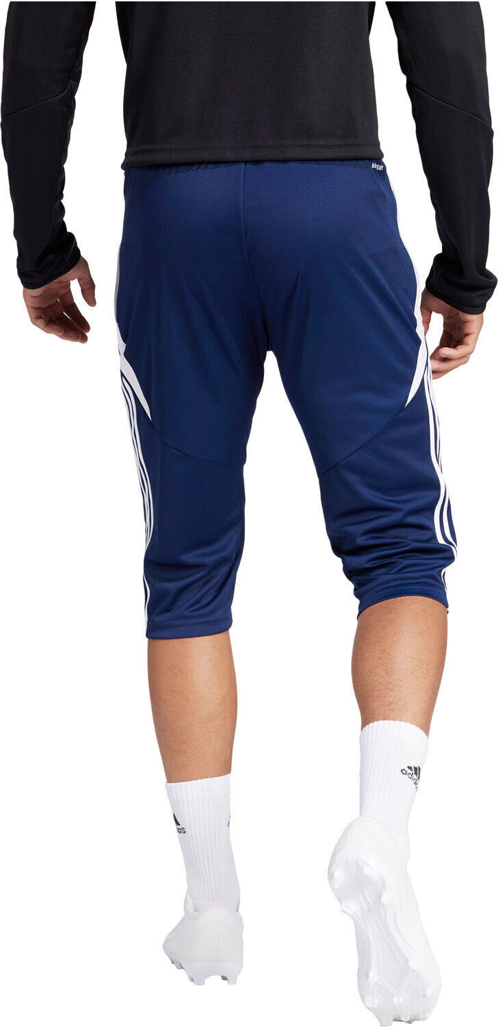 Adidas tiro 24 pantalones largos futbol Marino (XXXL)