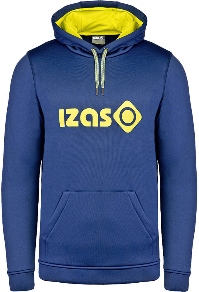 Izas lynx v3 Sudaderas Montaña Hombre Azul (XS)