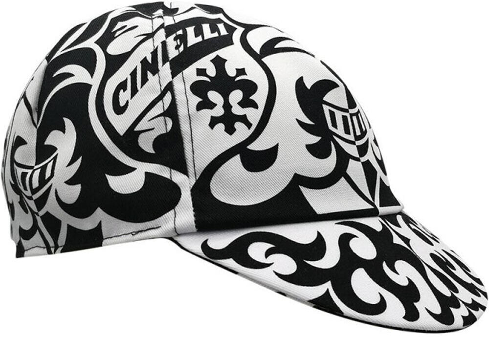 Cinelli crest pastori gorras ciclismo  (UNICA)