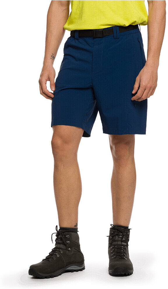 Trango allo pantalón corto montaña hombre Azul (XL)