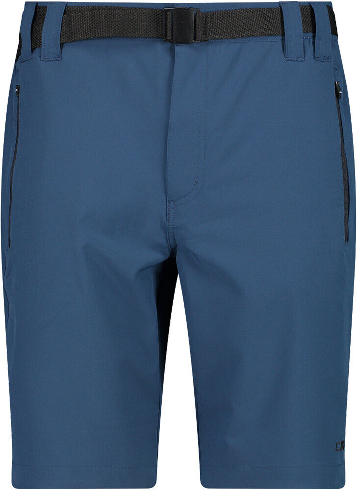 Cmp man bermuda pantalón corto montaña hombre Azul (46)