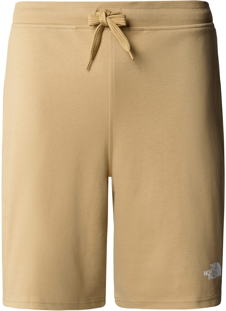 The North Face graphic pantalón corto montaña hombre Beige (M)