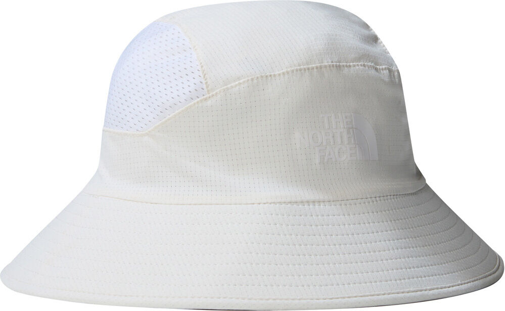 The North Face summer lt run bucket gorros montaña Blanco (L/XL)