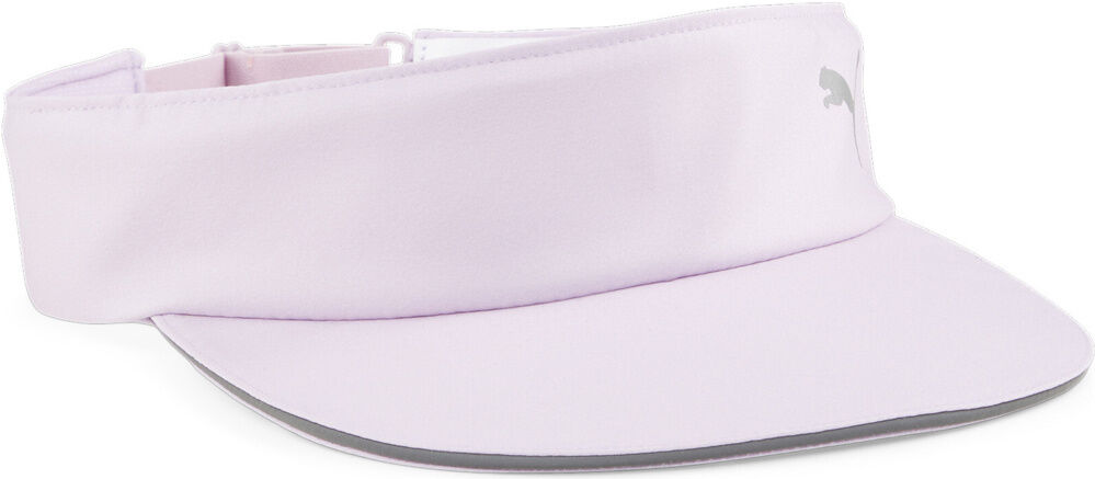 Puma running visor gorra running Lila (OSFA)