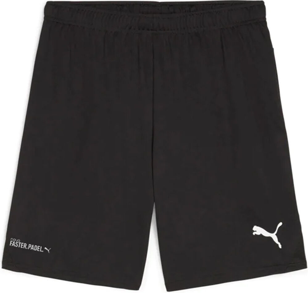 Puma individual padel pantalón tenis hombre  (XXL)