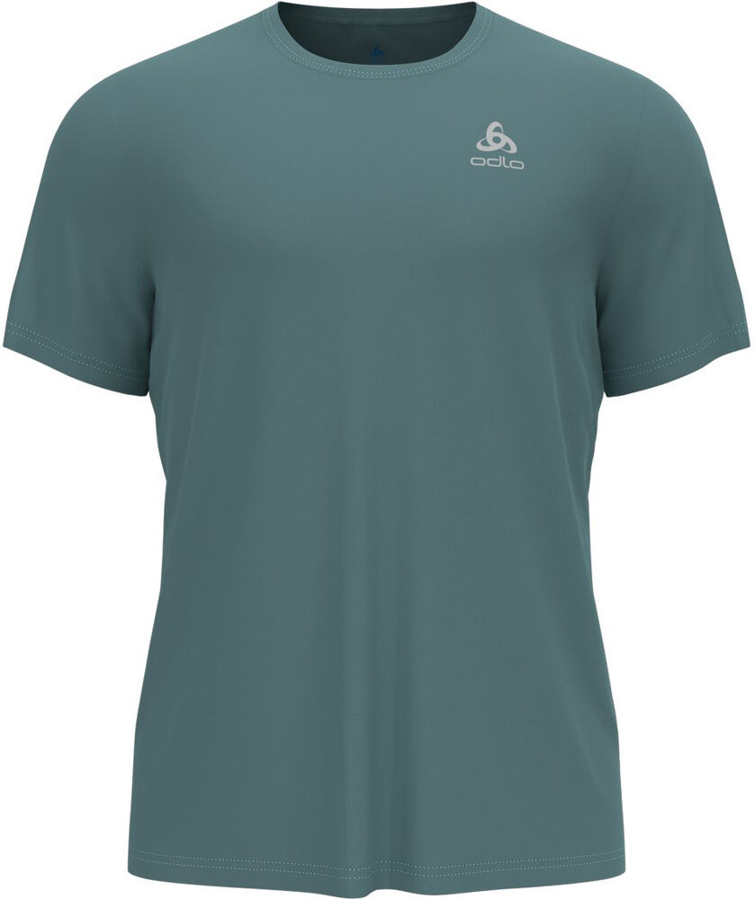 Odlo carcada camiseta montaña manga corta hombre Beige (M)