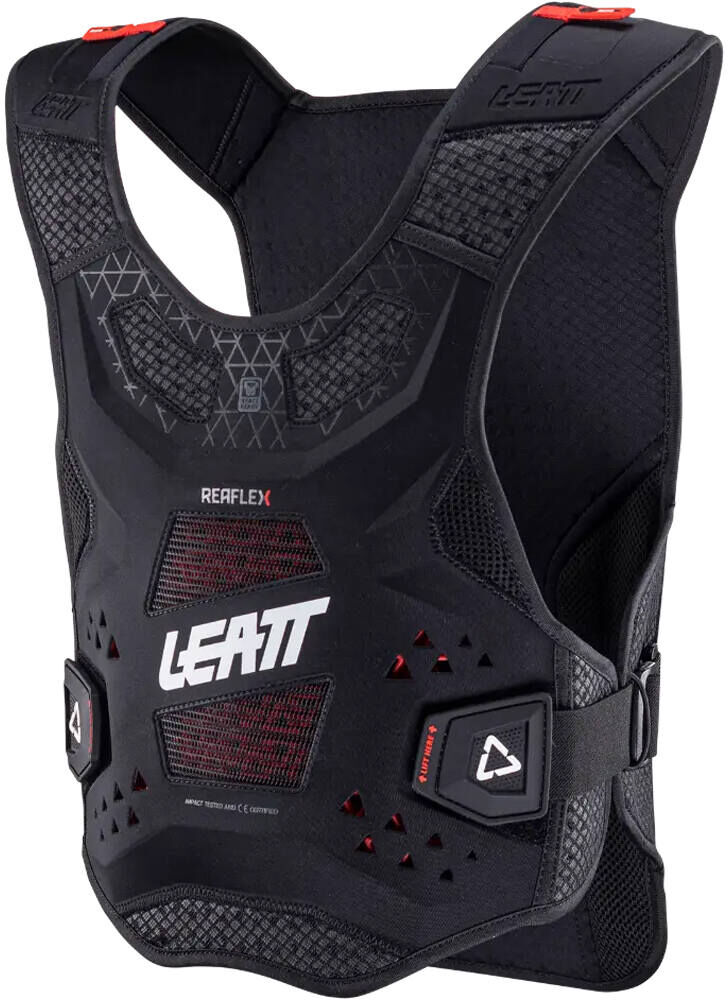 Leatt peto realflex varios ciclismo  (XXL)