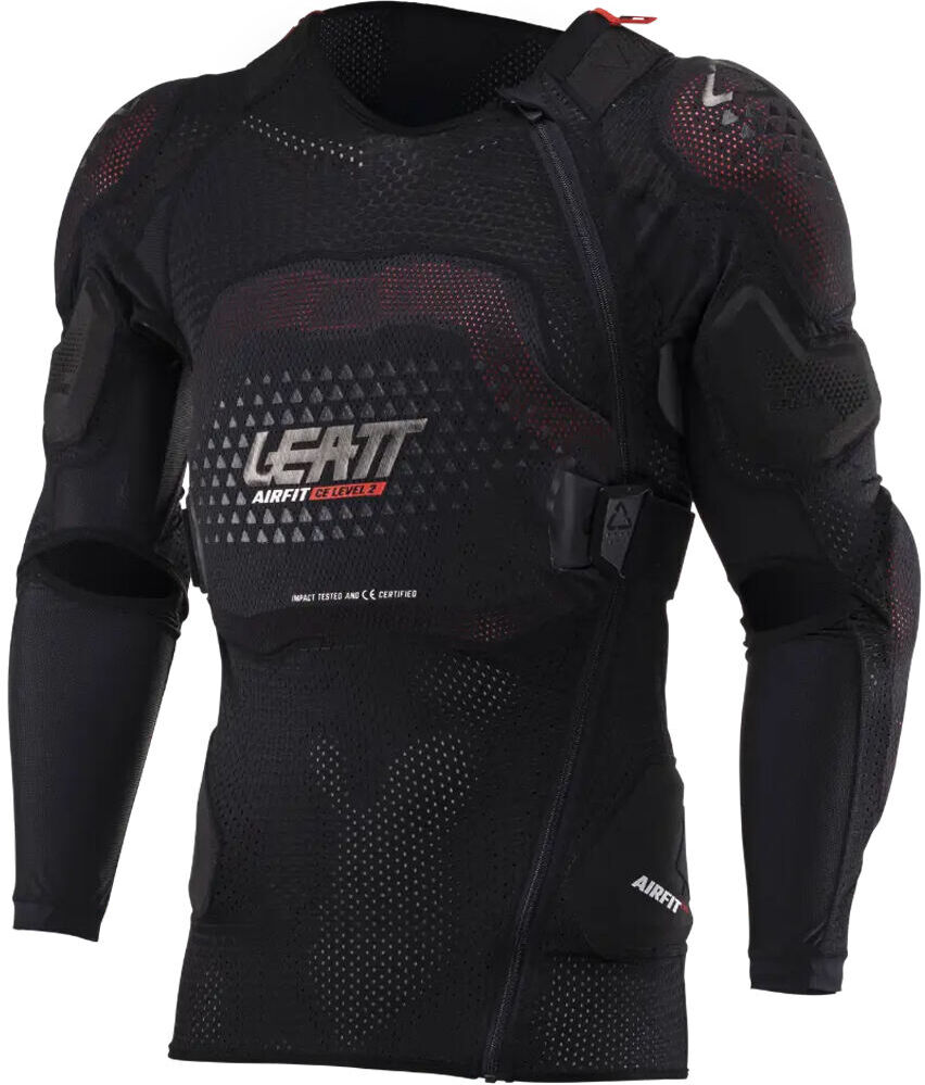 Leatt peto integral 3df airfit evo varios ciclismo  (XXL)