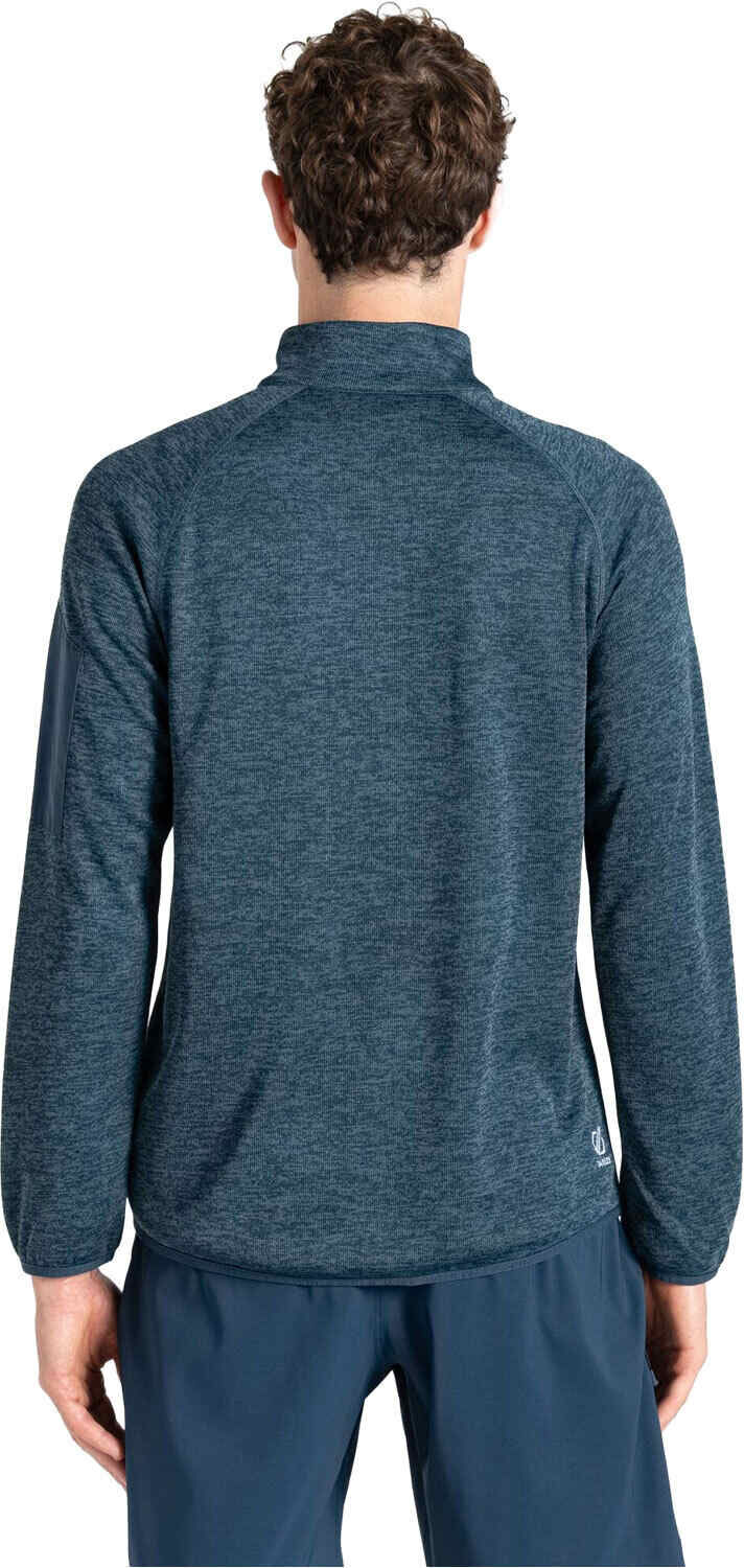 Dare2b mens torrek fleece forro polar hombre Azul (XXXL)