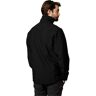 Helly Hansen paramount softshell chaqueta softshell hombre Negro (S)