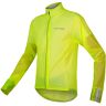 Endura fs260-pro adrenaline race cape ii chaqueta impermeable ciclismo hombre Amarillo (M)