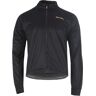 Spiuk fs cortavientos ciclismo hombre Negro (M)