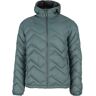 Neak Peak santiago chaqueta outdoor hombre Azul (M)