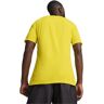 Puma borusia dortmund 23/24 prematch camiseta de fútbol oficiales  (XL)