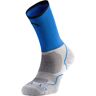 Lurbel desafio five compression calcetines running Gris