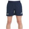 Bullpadel ciruelo pantalón tenis hombre Azul (XL)