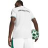 Puma borussia mgb 23/24 primera equipacion camiseta de fútbol oficiales Blanco (XL)