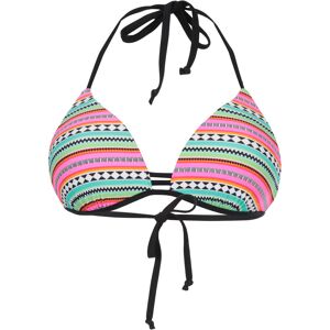 Seafor clarisse parte de arriba bikini Multicolor (46)