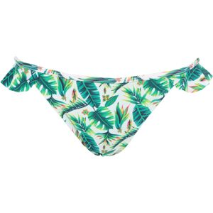 Seafor papagallo braga bikini Blanco (38)