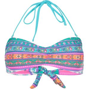 Seafor zelda bandeau parte de arriba bikini Multicolor (36)